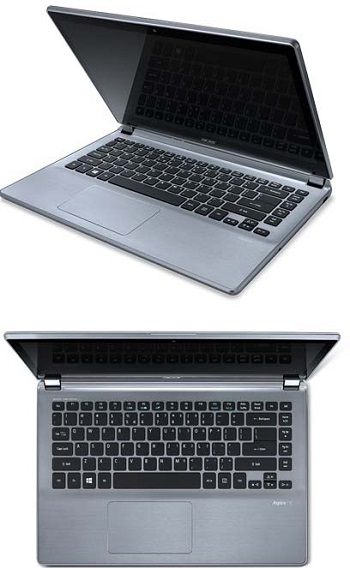 Acer Aspire V7-482P-A54DH